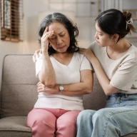 事業與家庭兩邊顧