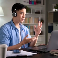 工作與生活平衡