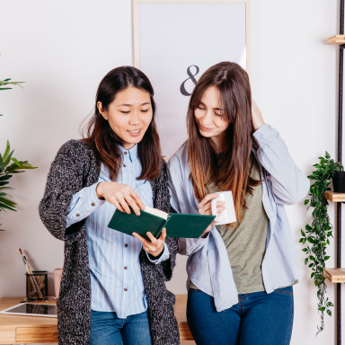 保持專注力與效率