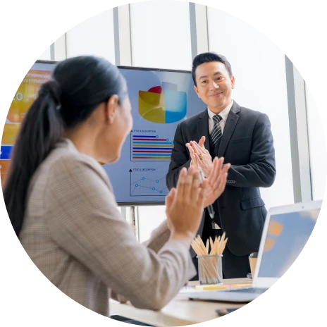 為重要時刻做好萬全準備