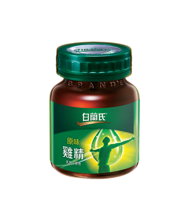 鷄精與滴鷄精系列