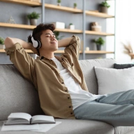 充電再出發，迎接挑戰