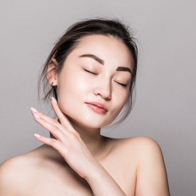 為肌膚注入元氣