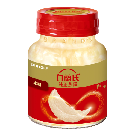 燕窩與美容飲系列